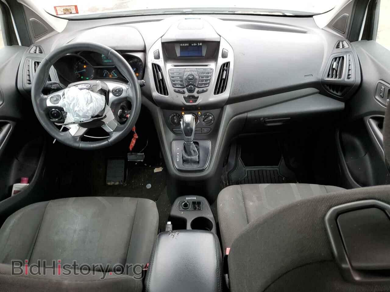 2014 FORD TRANSIT - VIN: NM0LS7F71E1151366 - Фото 8