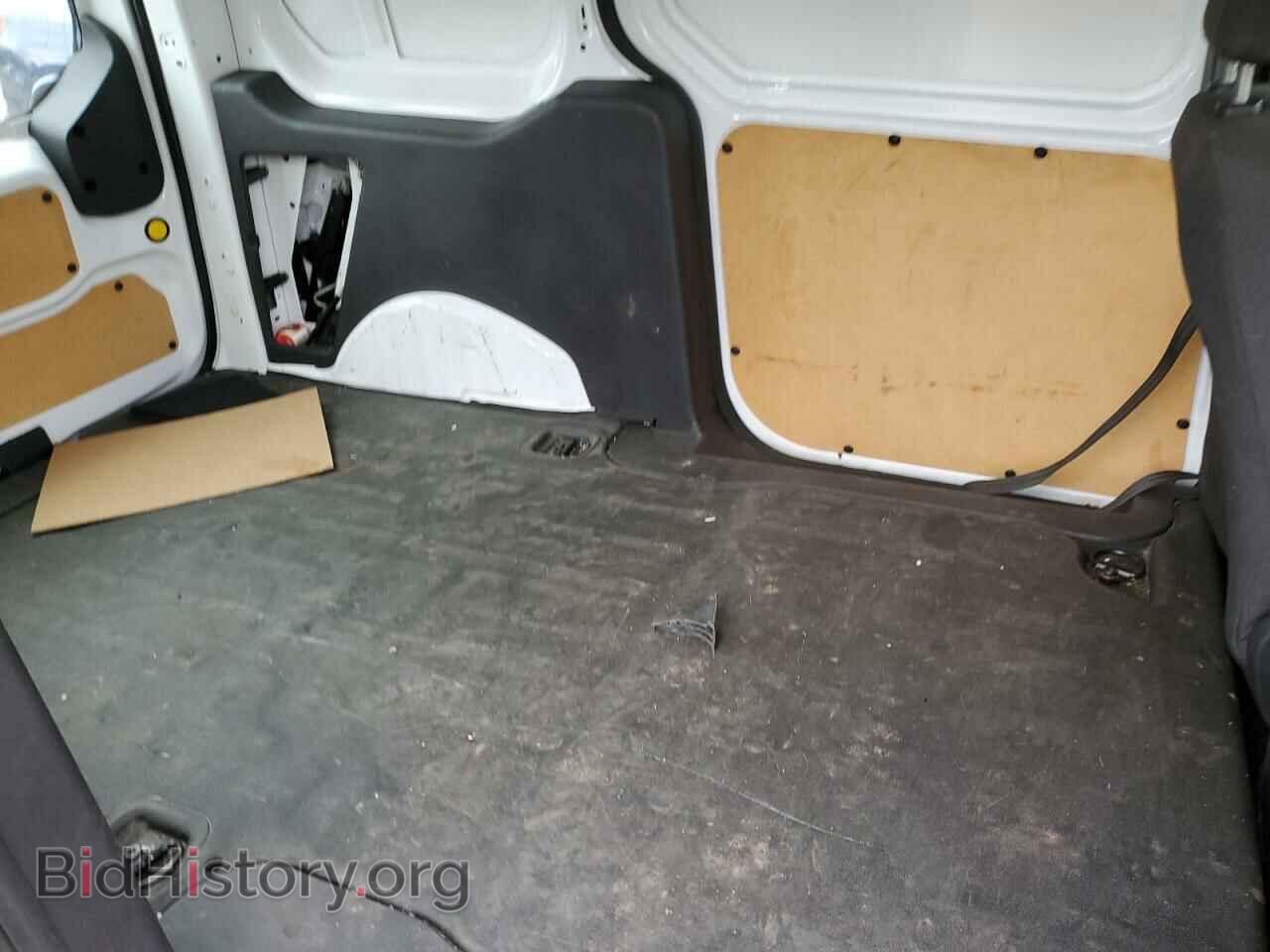 2014 FORD TRANSIT - VIN: NM0LS7F71E1151366 - Фото 10