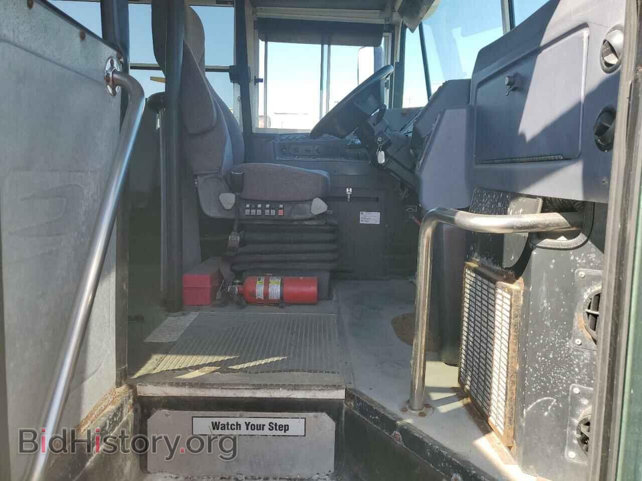 2014 BLUE BIRD ALL MODELS - VIN: 1BAKFCPAXEF302997 - Photo 7
