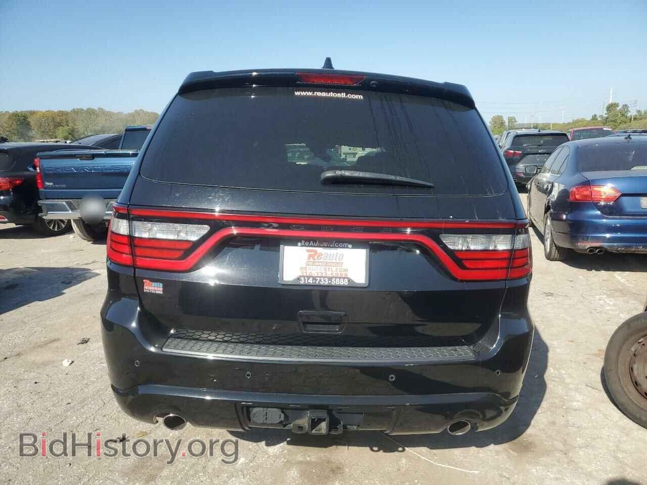 2017 DODGE DURANGO - VIN: 1C4SDJCT6HC704061 - Photo 6