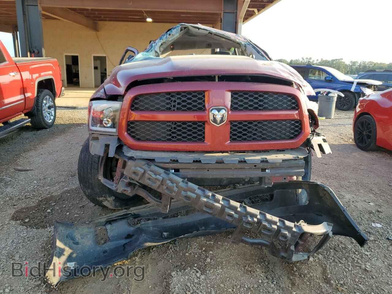 2013 RAM 1500 - VIN: 1C6RR6FT8DS518148 - Фото 5