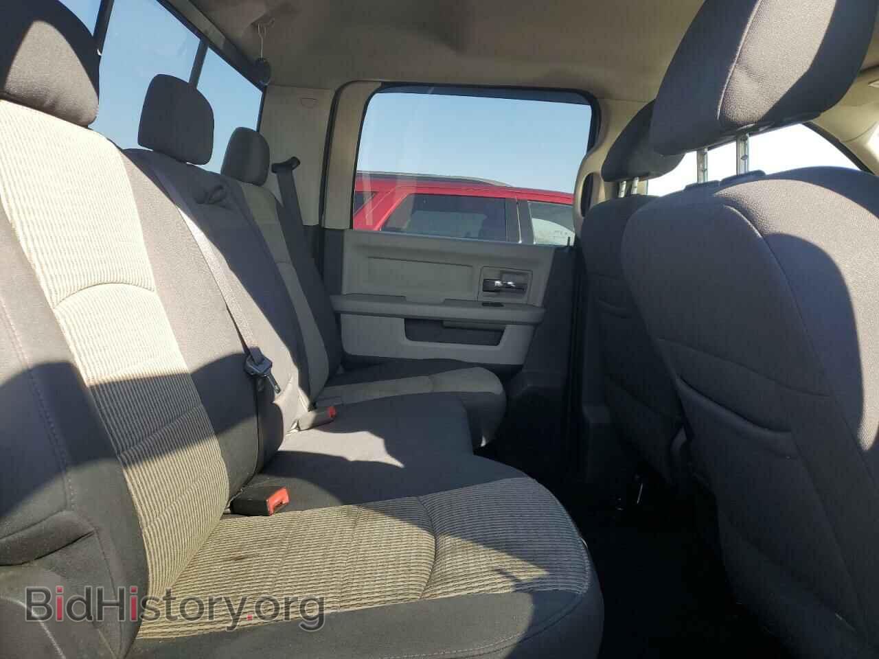 2009 DODGE All Models - VIN: 1D3HB13P79S744943 - Фото 10