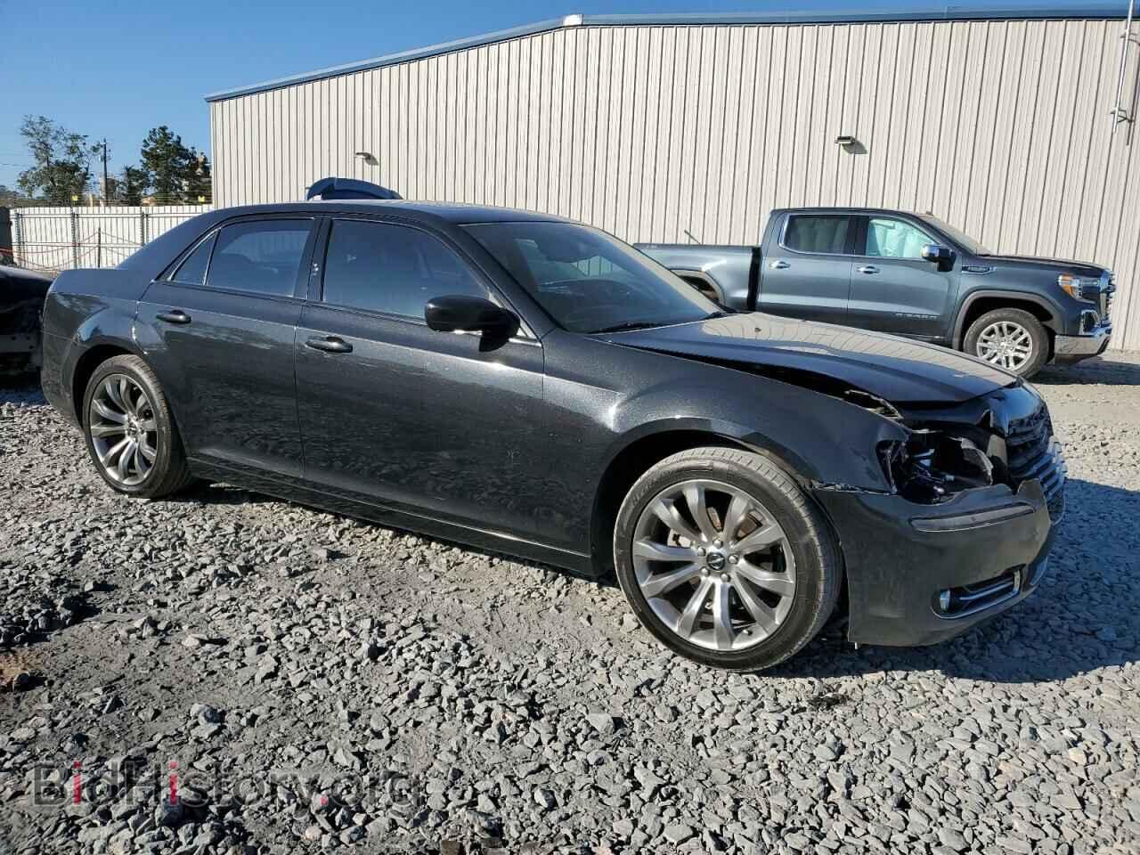 2014 CHRYSLER 300 - VIN: 2C3CCABG1EH228438 - Фото 4