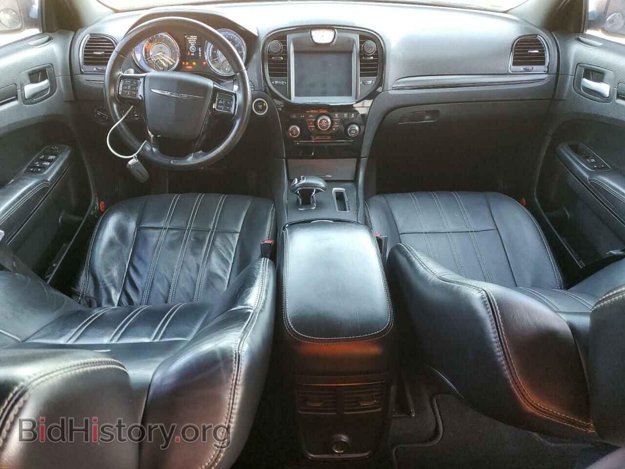 2014 CHRYSLER 300 - VIN: 2C3CCABG1EH228438 - Фото 8