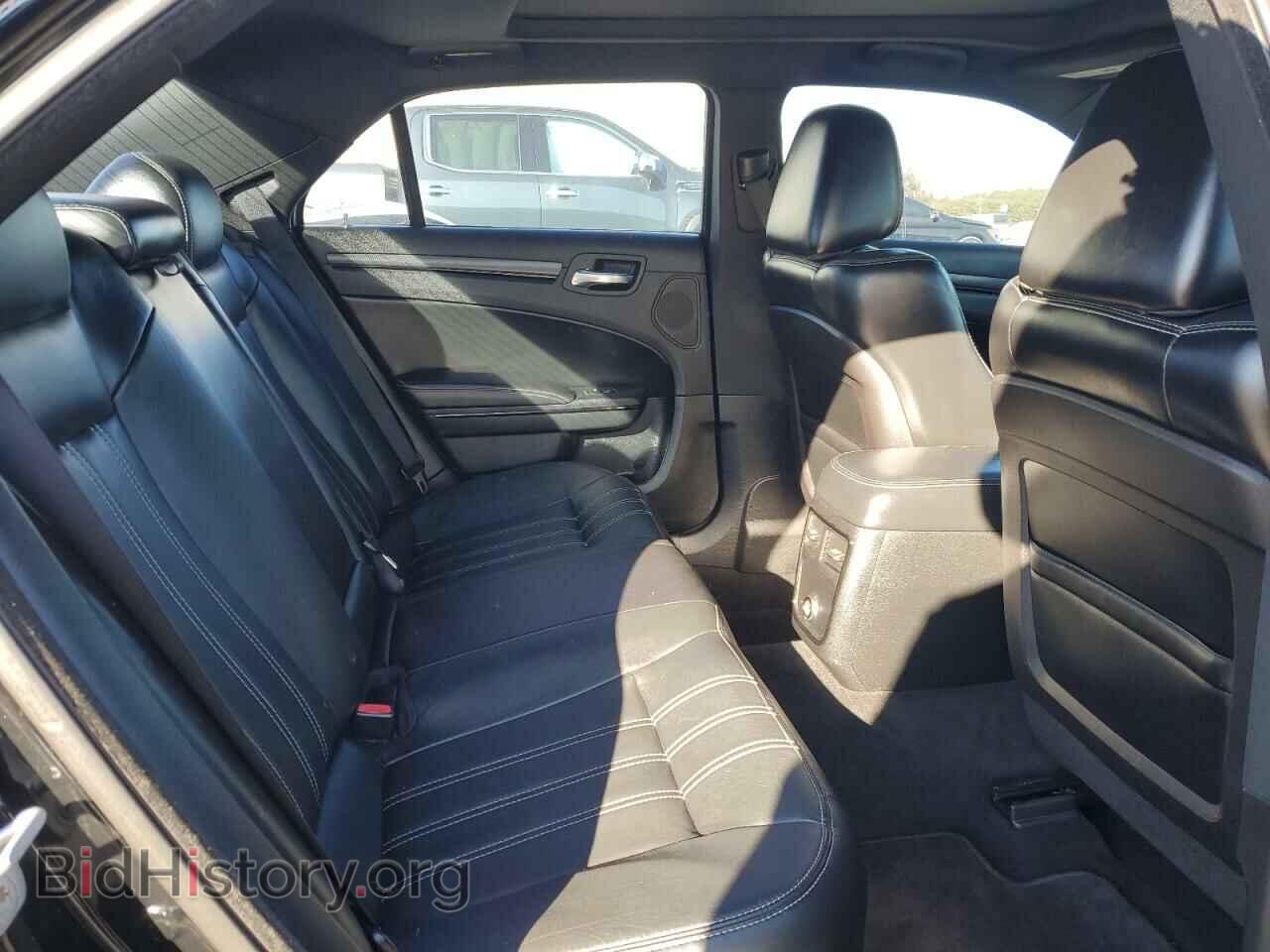 2014 CHRYSLER 300 - VIN: 2C3CCABG1EH228438 - Фото 10