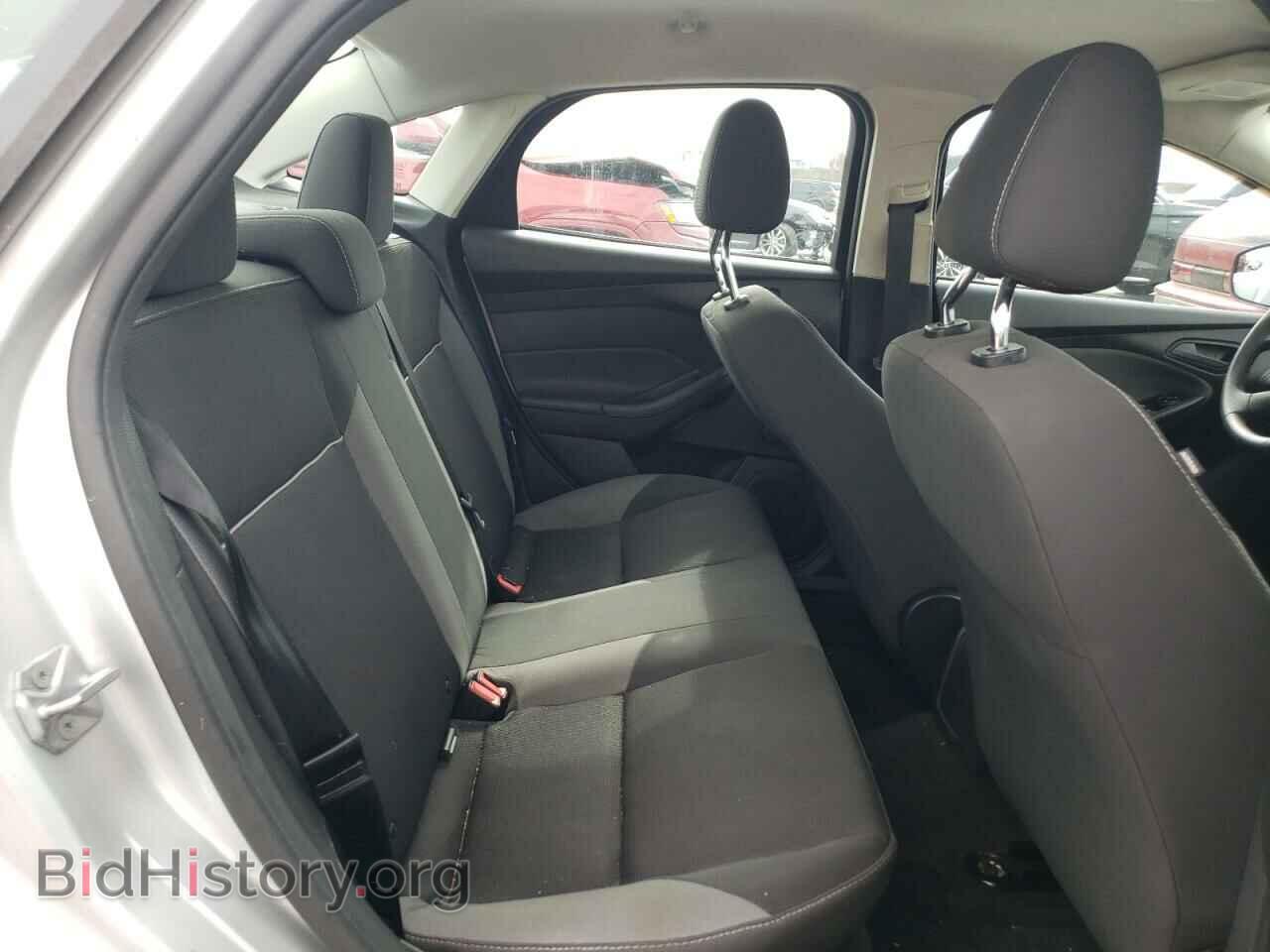 2014 FORD FOCUS - VIN: 1FADP3E24EL272443 - Фото 10
