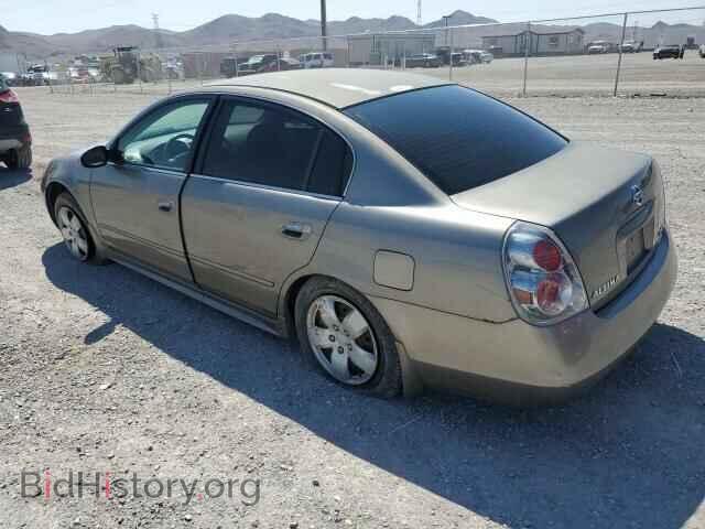 2006 NISSAN ALTIMA - VIN: 1N4AL11D16N403473 - Фото 2