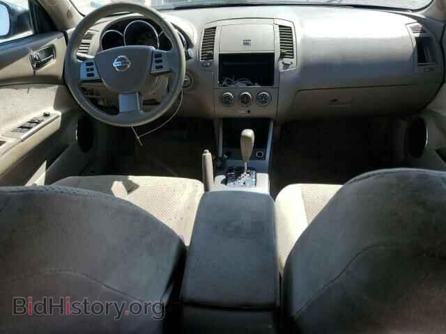 2006 NISSAN ALTIMA - VIN: 1N4AL11D16N403473 - Фото 8