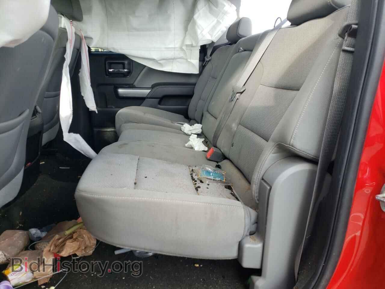 2014 CHEVROLET ALL Models - VIN: 3GCUKREC2EG566781 - Фото 10
