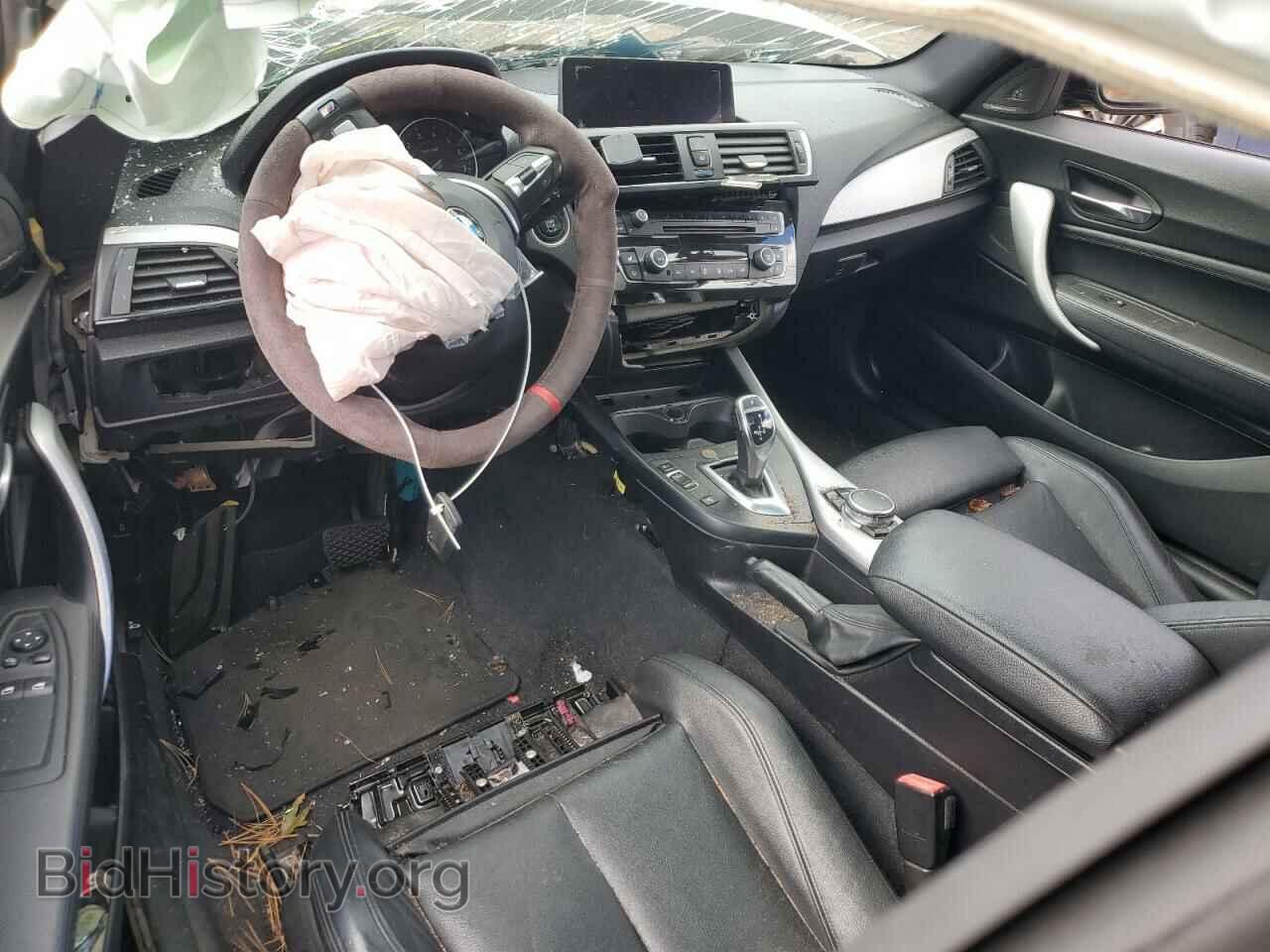 2016 BMW M2 - VIN: WBA1J9C52GV695802 - Фото 8