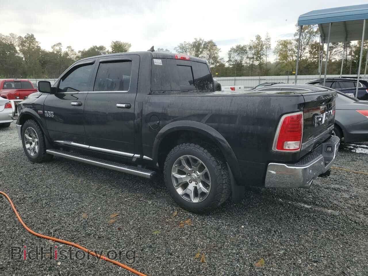 2017 RAM 1500 - VIN: 1C6RR7PT9HS544994 - Фото 2
