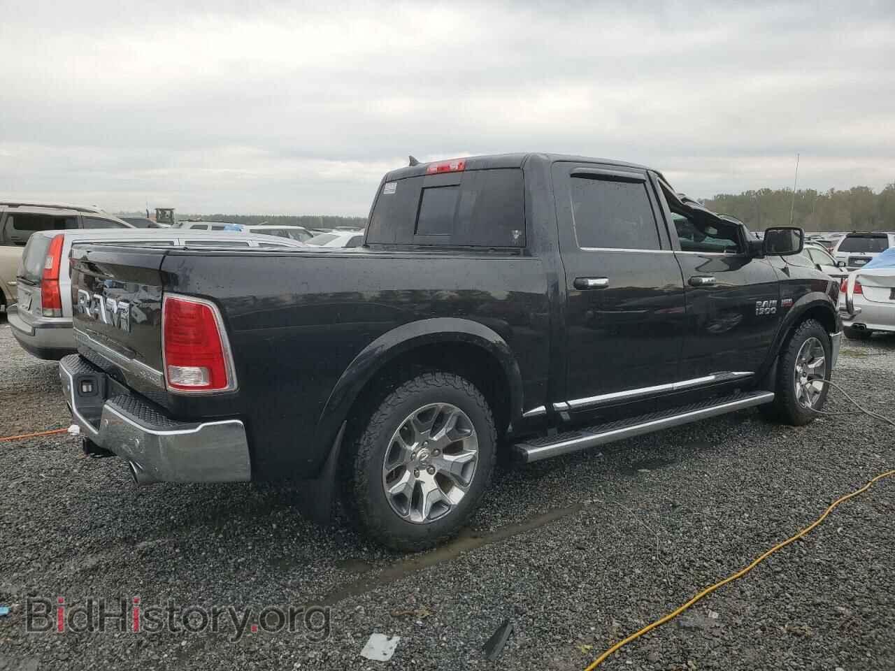 2017 RAM 1500 - VIN: 1C6RR7PT9HS544994 - Фото 3