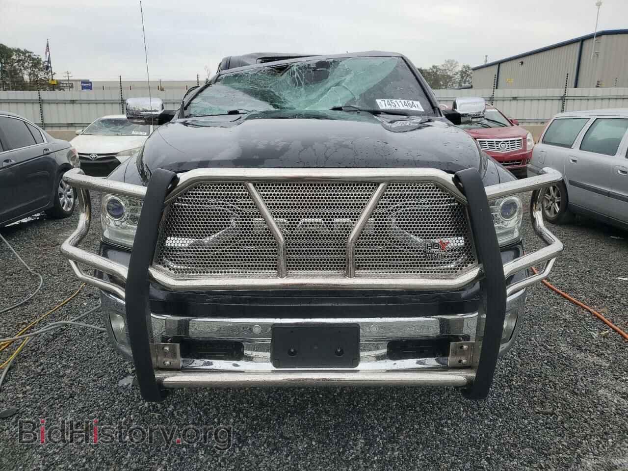 2017 RAM 1500 - VIN: 1C6RR7PT9HS544994 - Фото 5