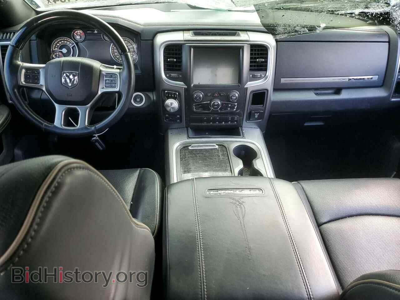 2017 RAM 1500 - VIN: 1C6RR7PT9HS544994 - Фото 8