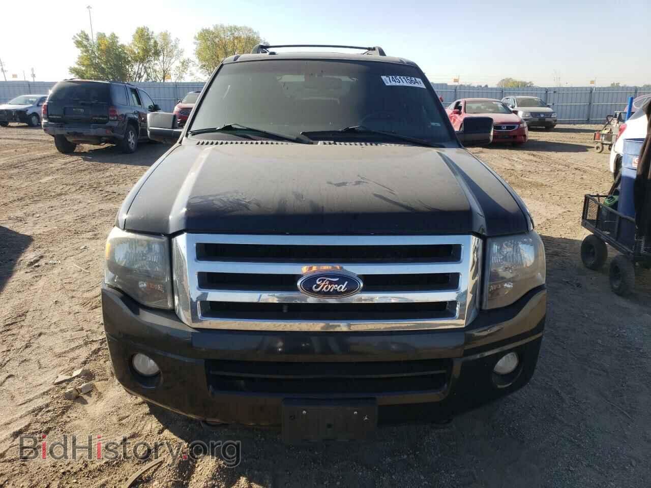2013 FORD EXPEDITION - VIN: 1FMJU2A57DEF51514 - Фото 5