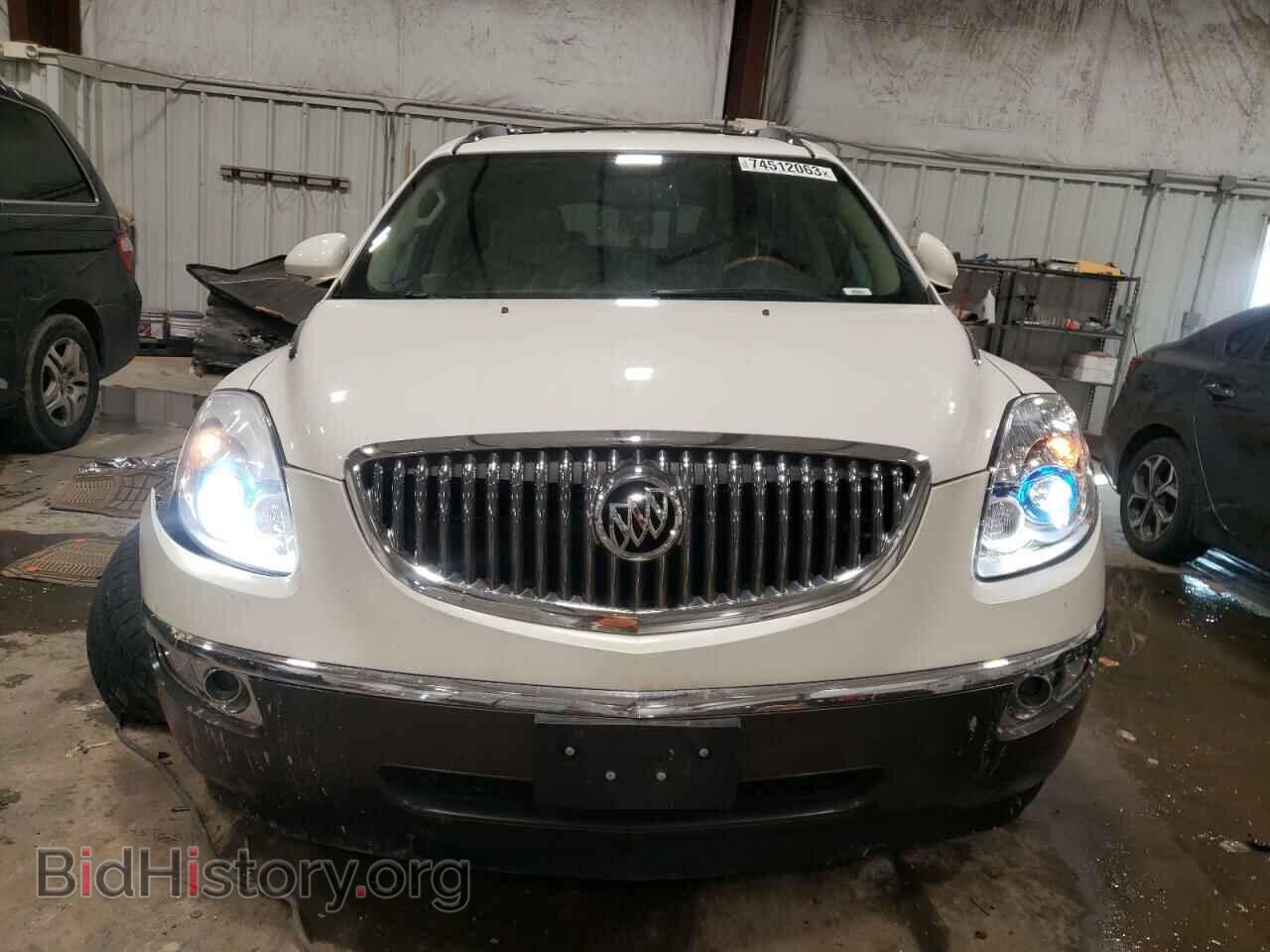 2012 BUICK ENCLAVE - VIN: 5GAKVCEDXCJ423773 - Фото 5