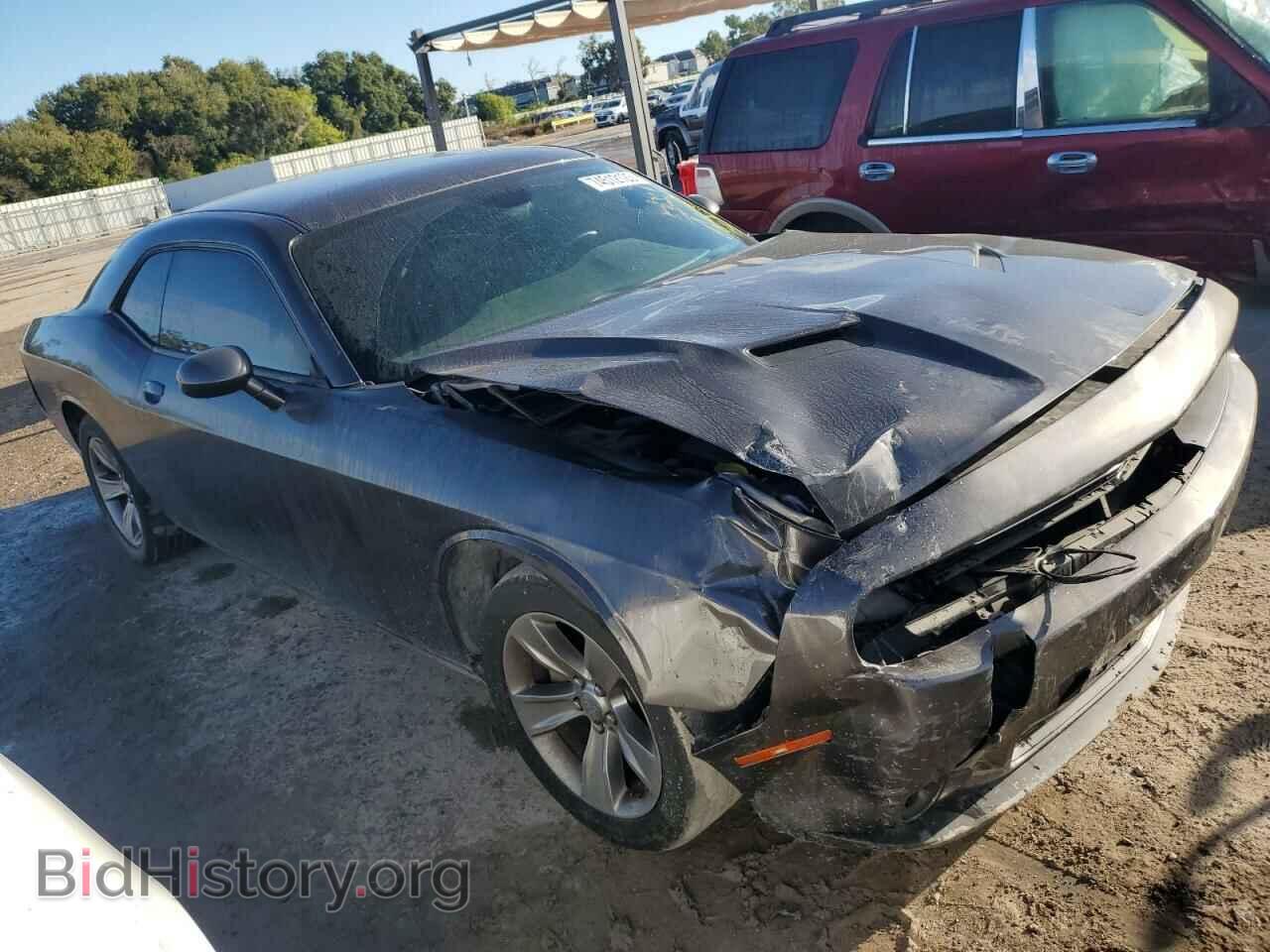 2016 DODGE CHALLENGER - VIN: 2C3CDZAG3GH245533 - Photo 4