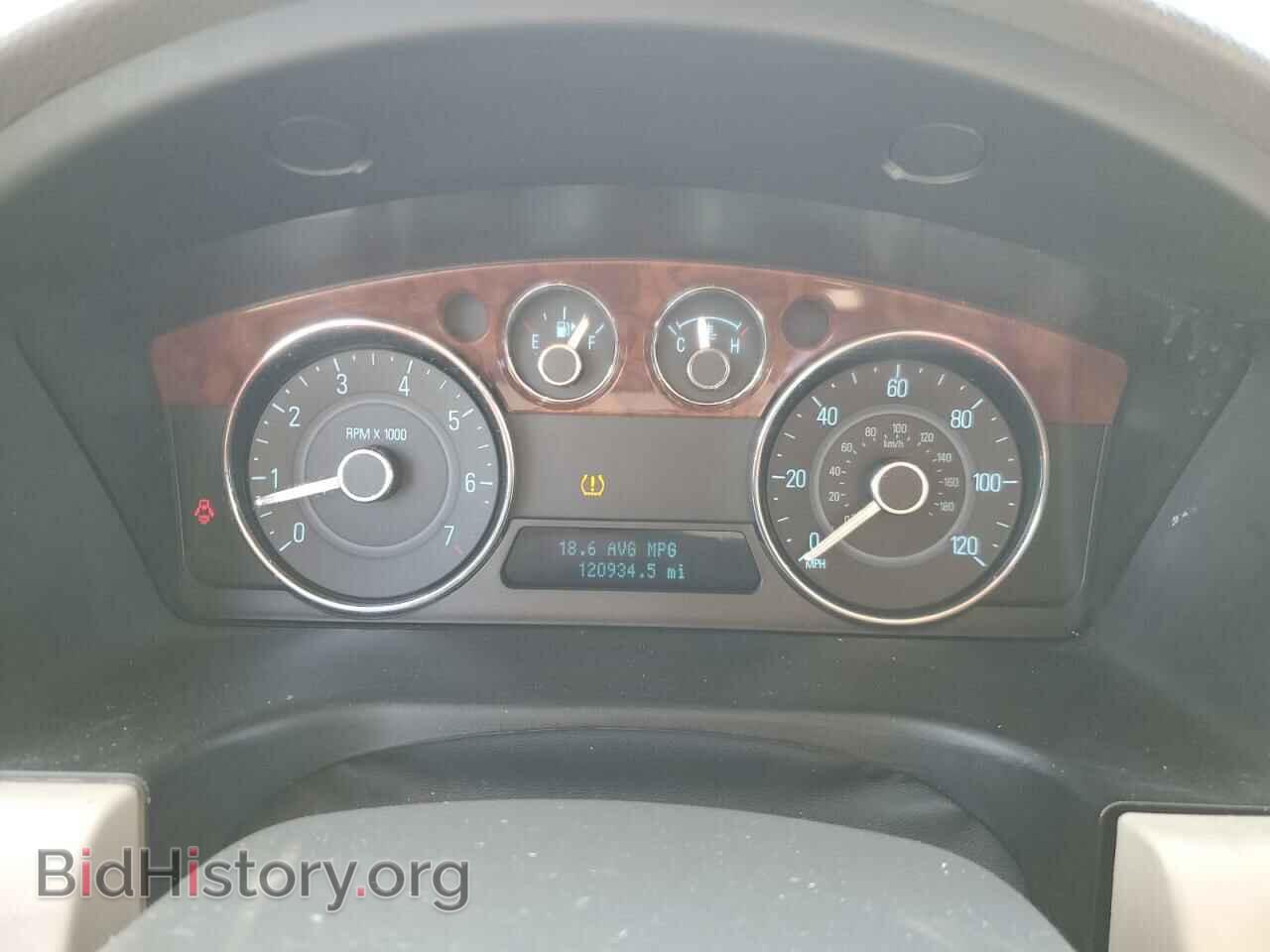 2010 FORD FLEX - VIN: 2FMHK6DC3ABA31713 - Фото 9