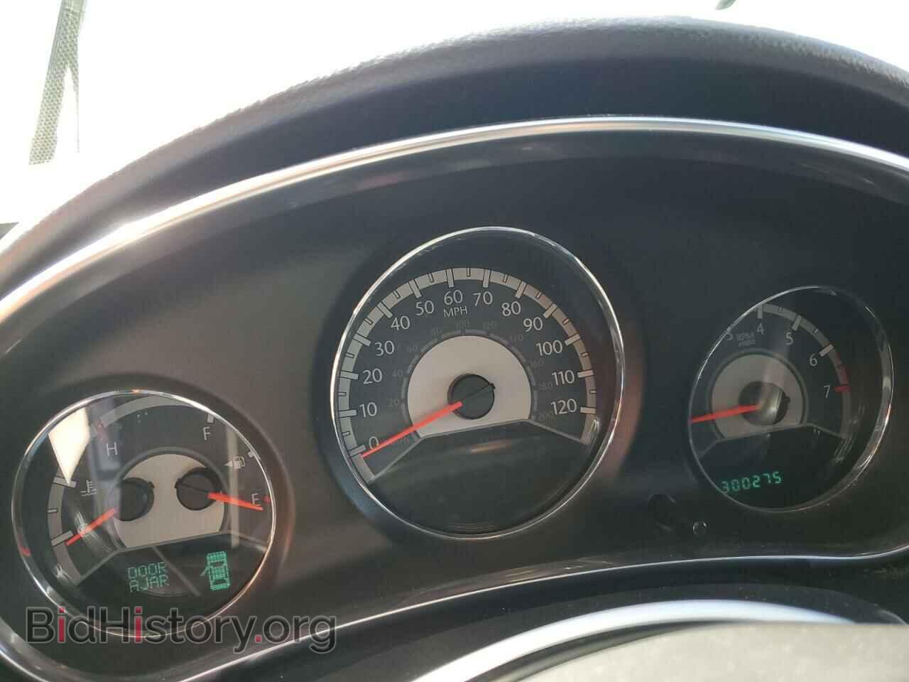 2013 CHRYSLER 200 - VIN: 1C3CCBBB4DN715066 - Photo 9