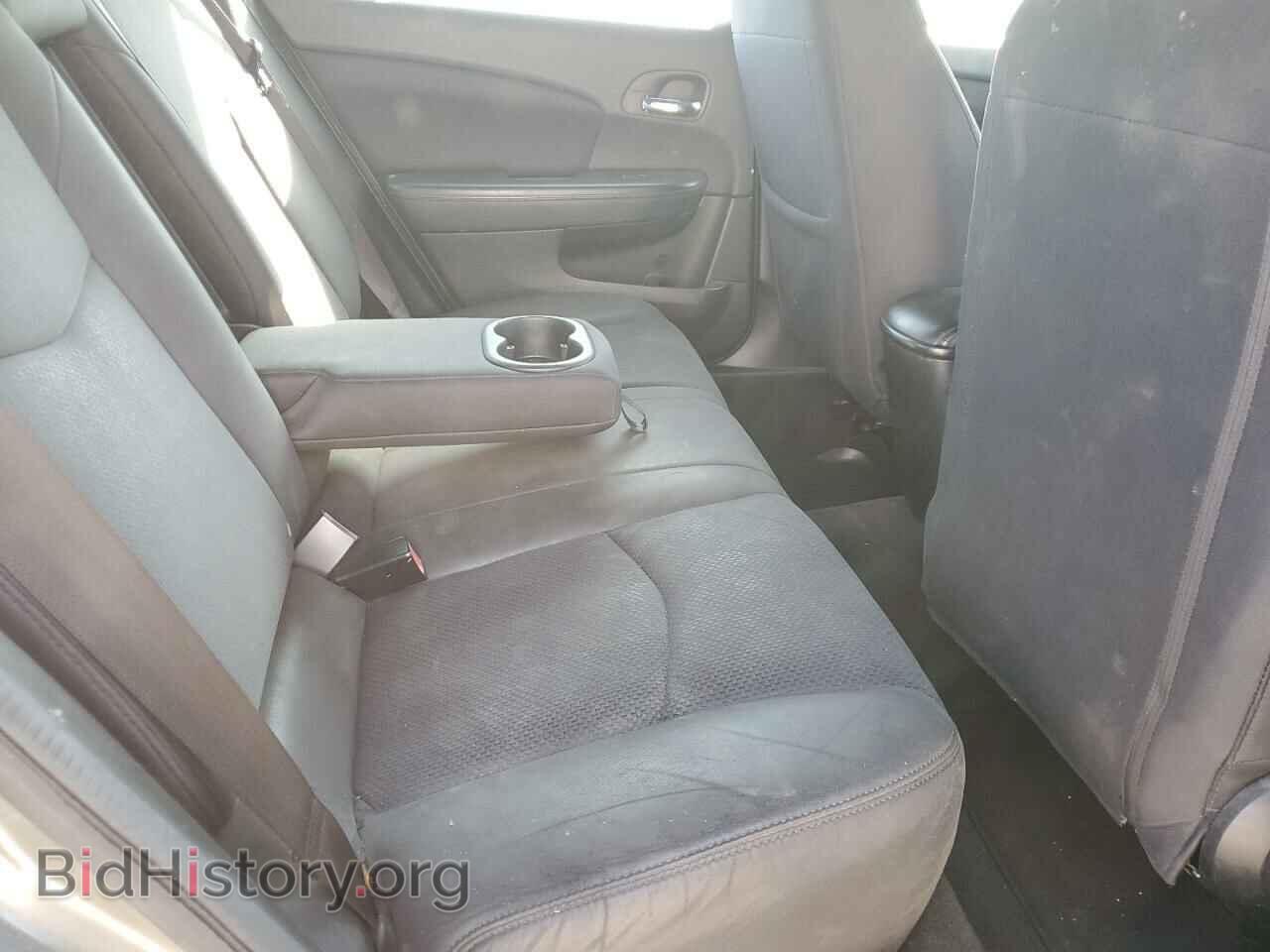2013 CHRYSLER 200 - VIN: 1C3CCBBB4DN715066 - Photo 10
