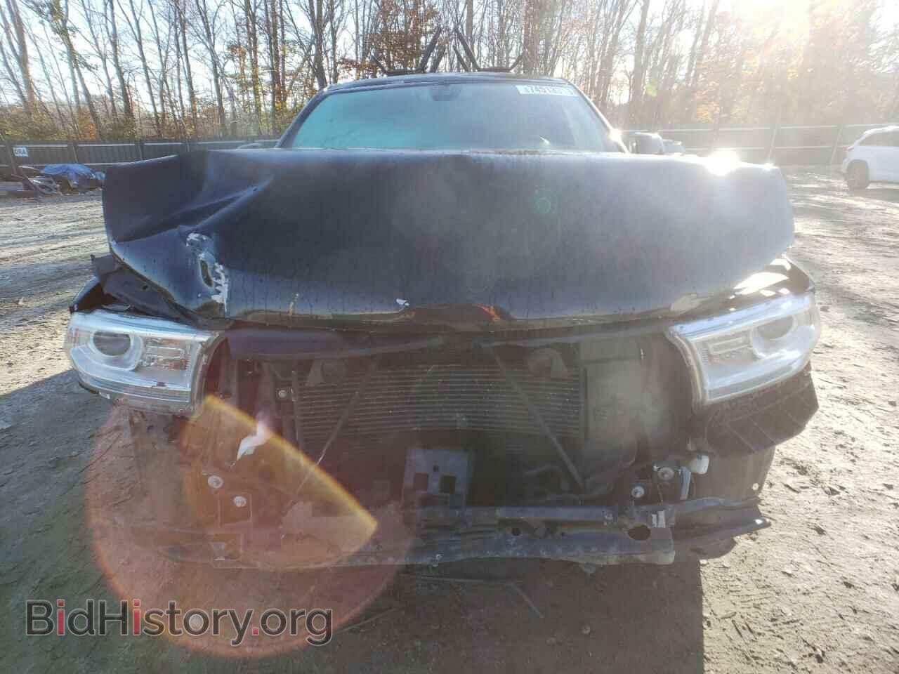 2015 DODGE DURANGO - VIN: 1C4RDJDG8FC810167 - Photo 5