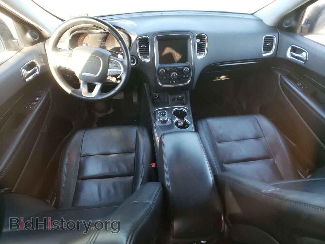 2015 DODGE DURANGO - VIN: 1C4RDJDG8FC810167 - Photo 8