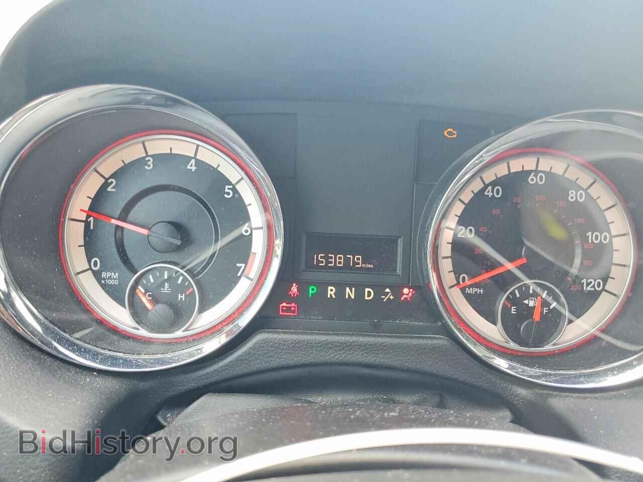 2018 DODGE CARAVAN - VIN: 2C4RDGCG2JR304130 - Photo 9