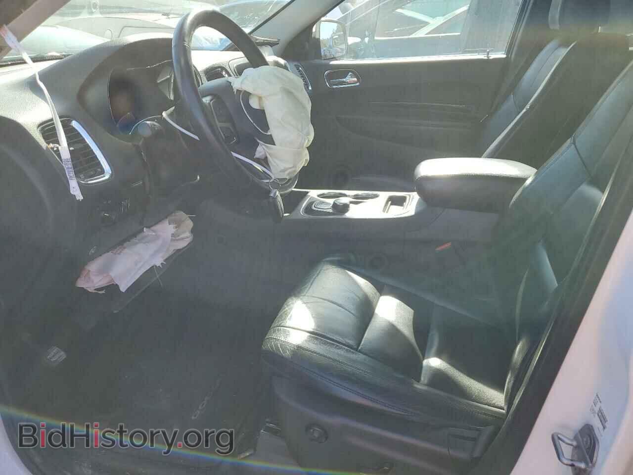 2015 DODGE DURANGO - VIN: 1C4RDHDG4FC200775 - Photo 7