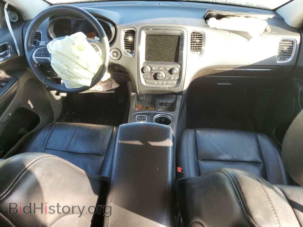 2015 DODGE DURANGO - VIN: 1C4RDHDG4FC200775 - Photo 8