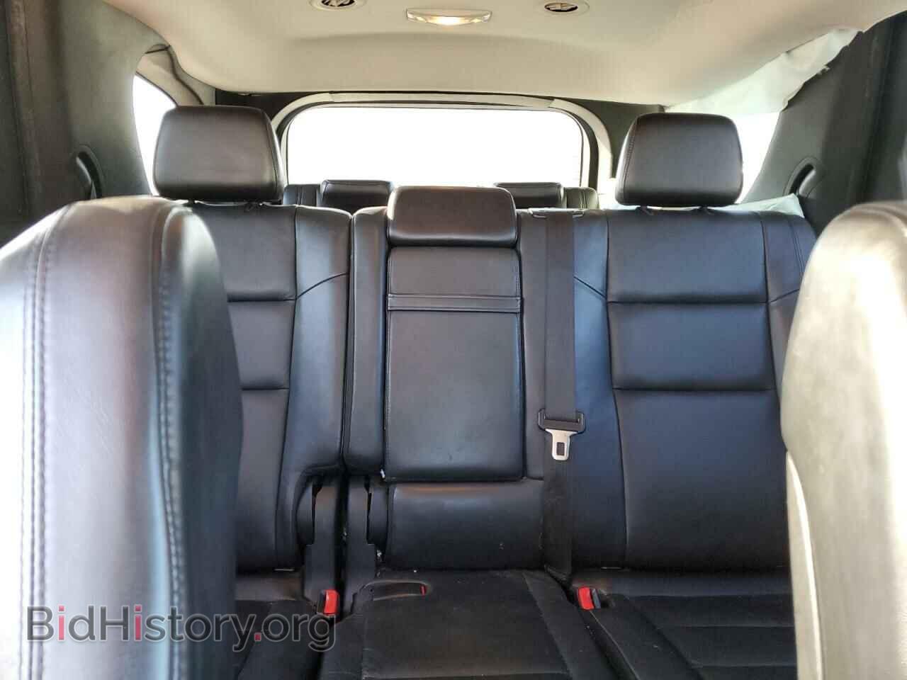 2015 DODGE DURANGO - VIN: 1C4RDHDG4FC200775 - Photo 10