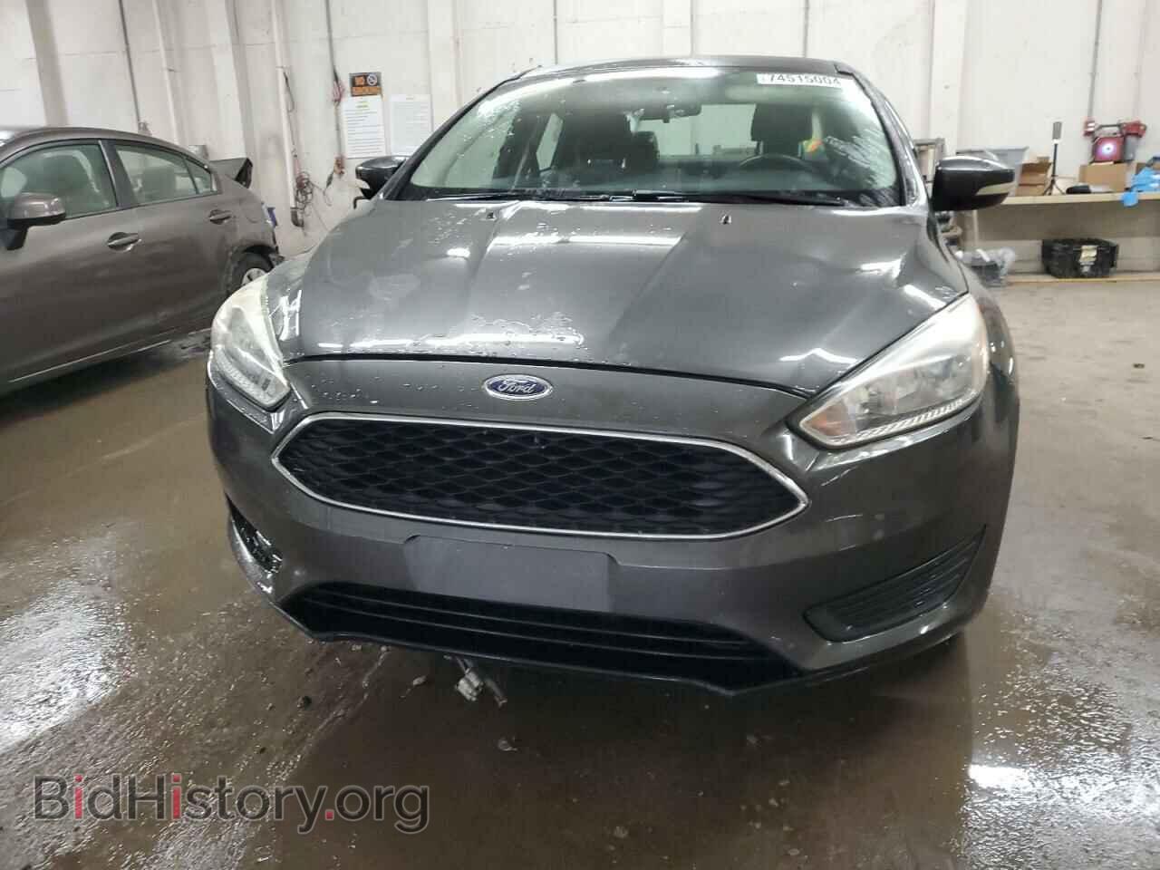 2015 FORD FOCUS - VIN: 1FADP3F24FL256078 - Photo 5