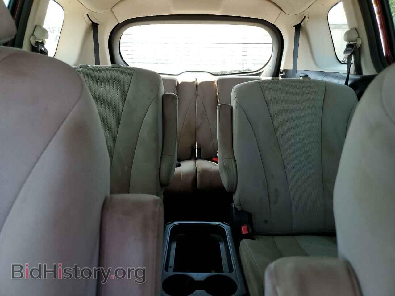 2015 MAZDA 5 - VIN: JM1CW2BL4F0178923 - Фото 10