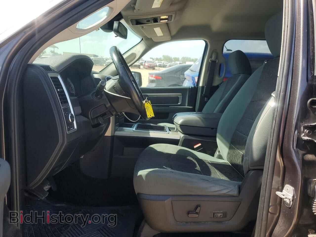 2014 RAM 1500 - VIN: 1C6RR6LT6ES430107 - Фото 7
