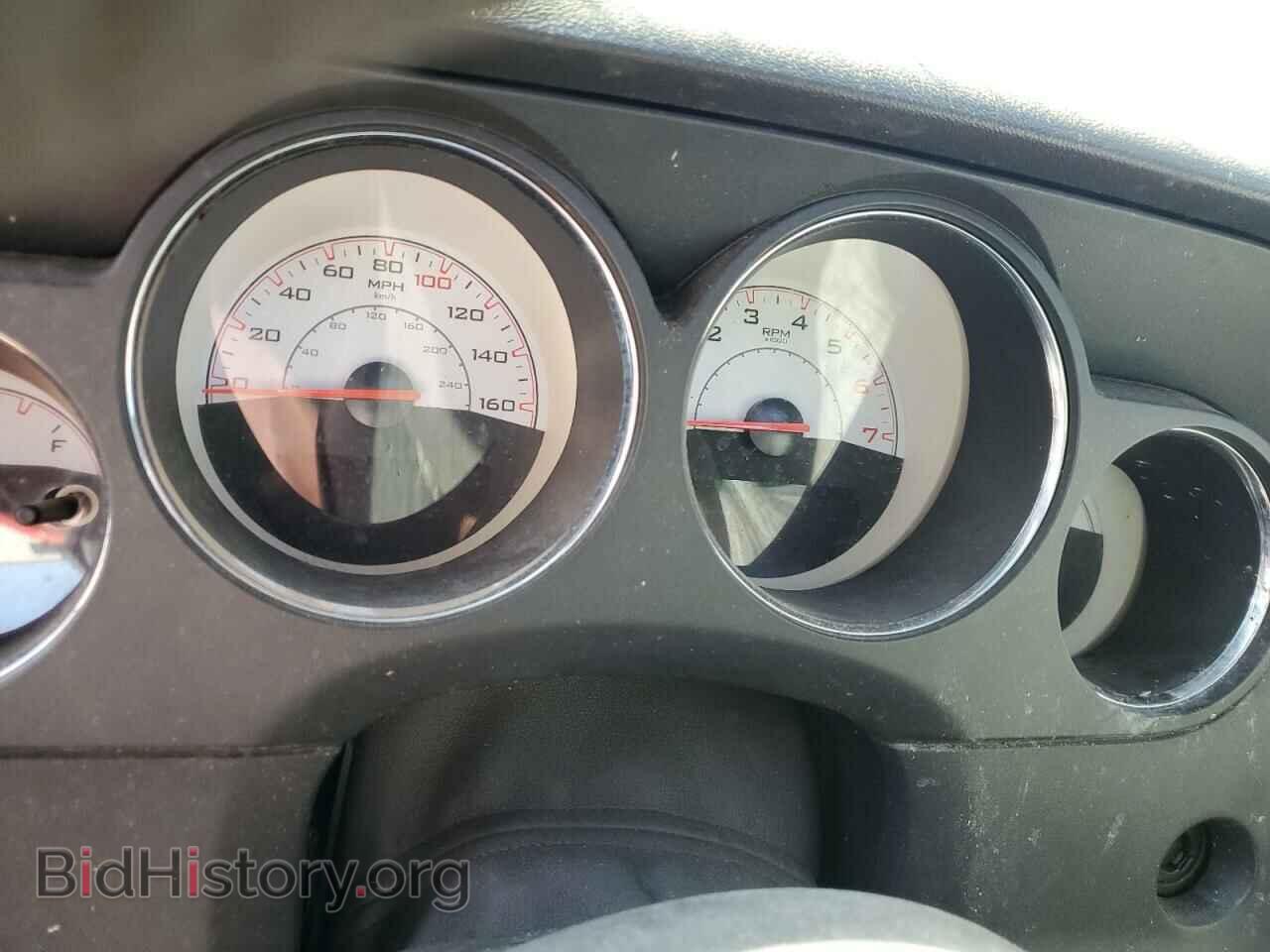2014 DODGE CHALLENGER - VIN: 2C3CDYBT1EH310771 - Фото 9