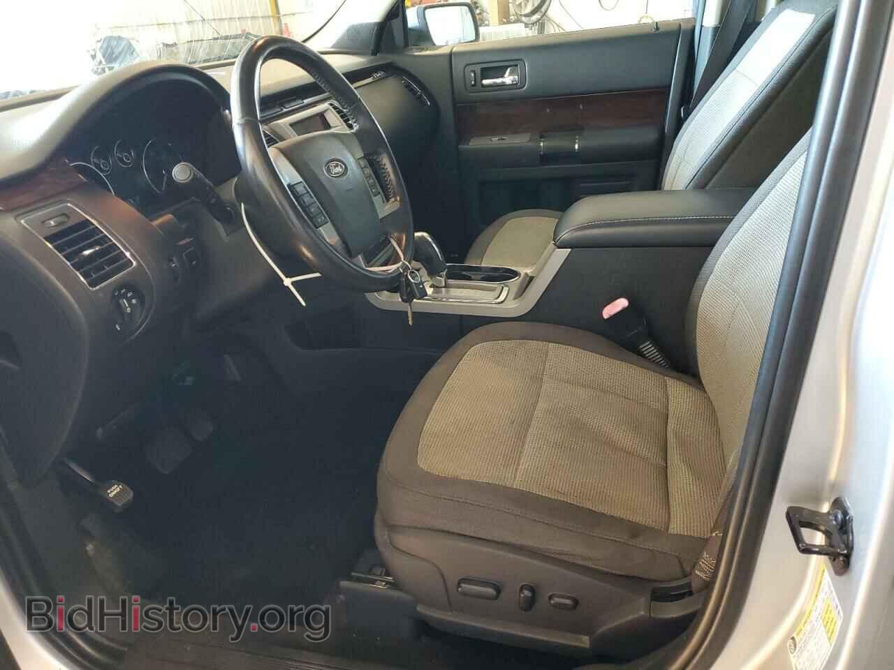 2010 FORD FLEX - VIN: 2FMGK5CC4ABA42663 - Photo 7