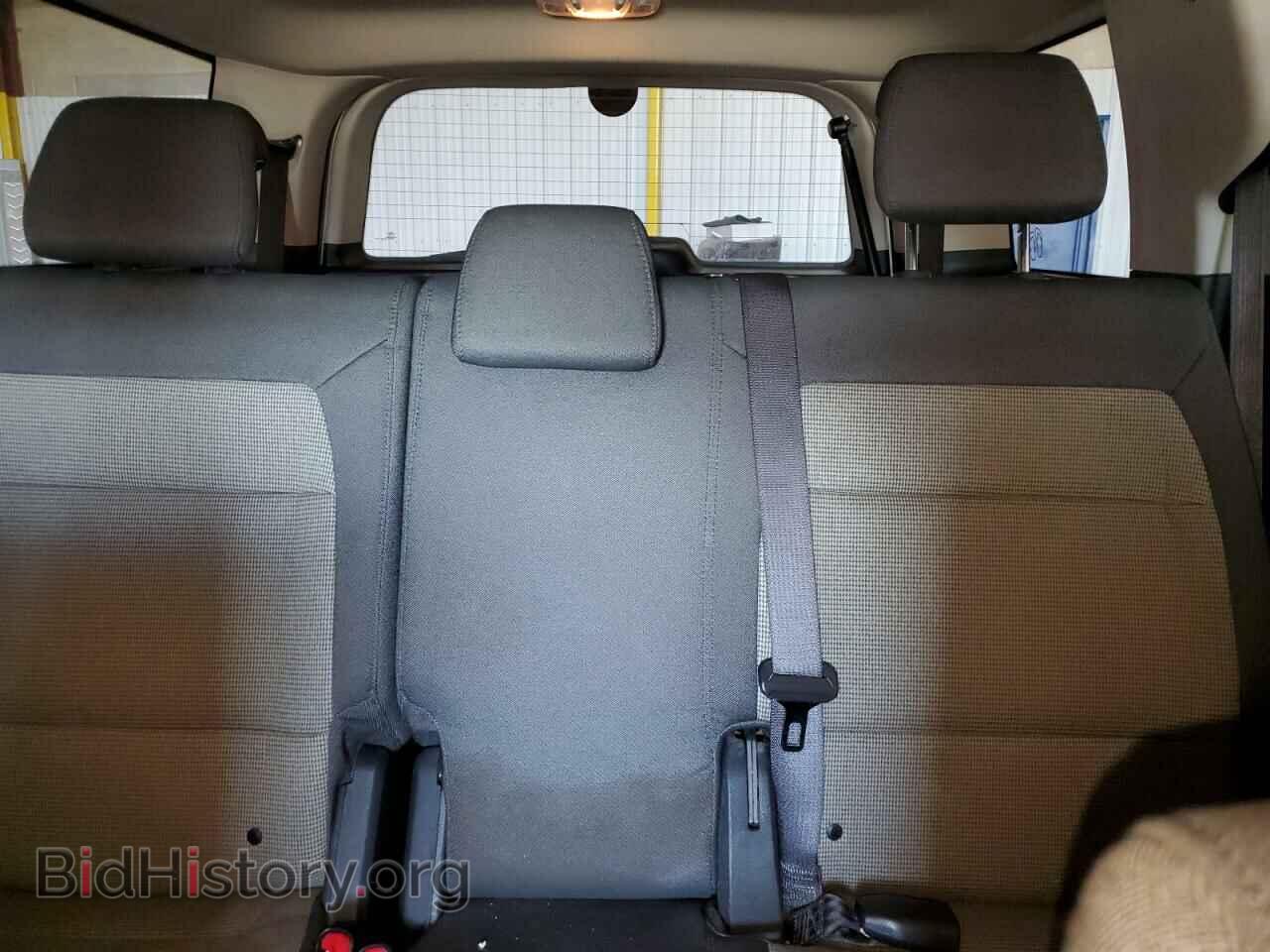 2010 FORD FLEX - VIN: 2FMGK5CC4ABA42663 - Photo 10