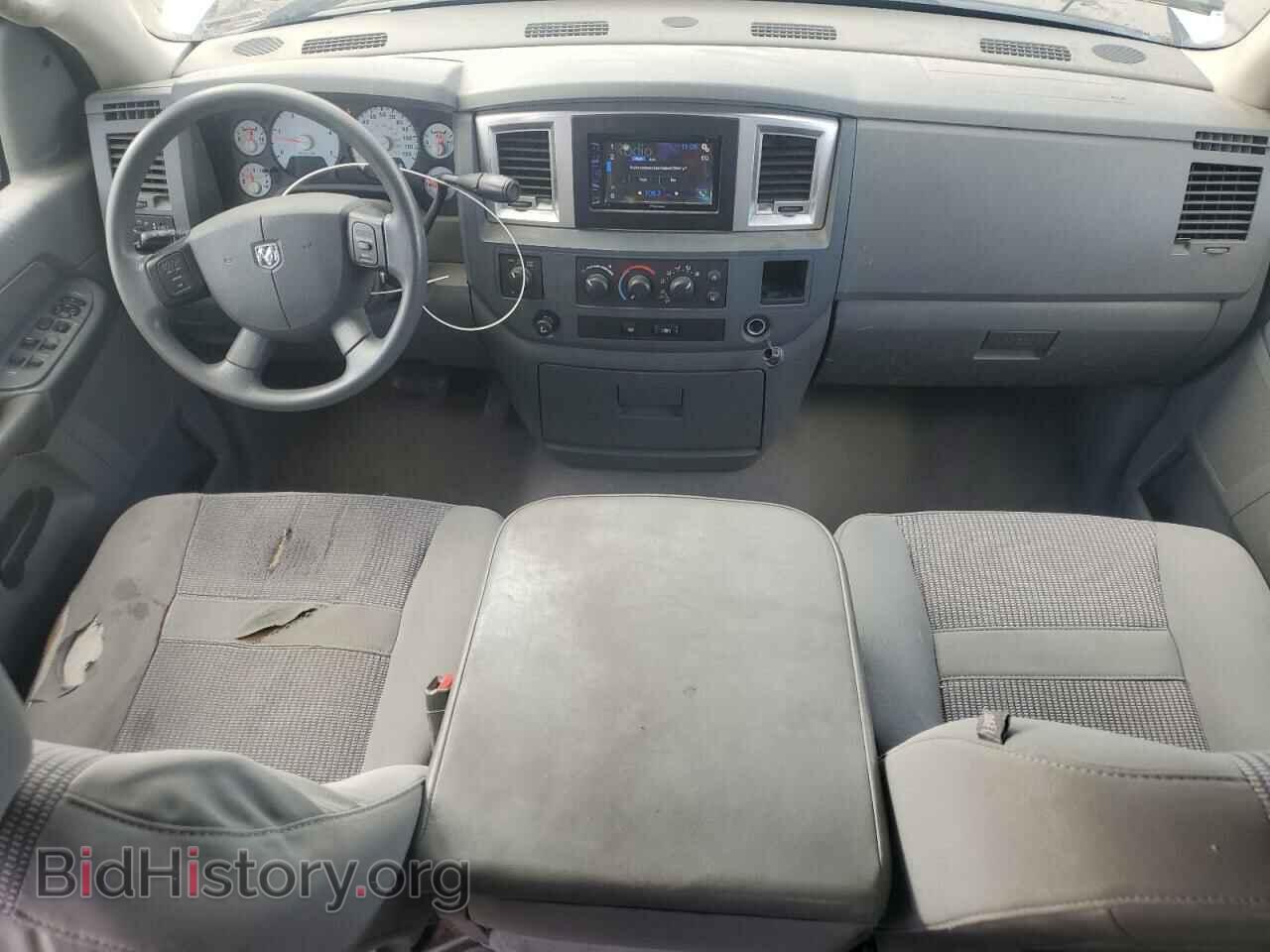 2008 DODGE RAM 3500 - VIN: 3D7MX38A78G228859 - Фото 8