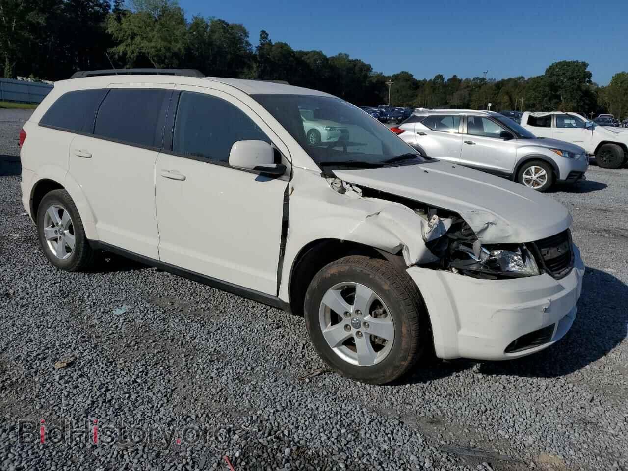 2010 DODGE JOURNEY - VIN: 3D4PG5FV1AT172930 - Фото 4