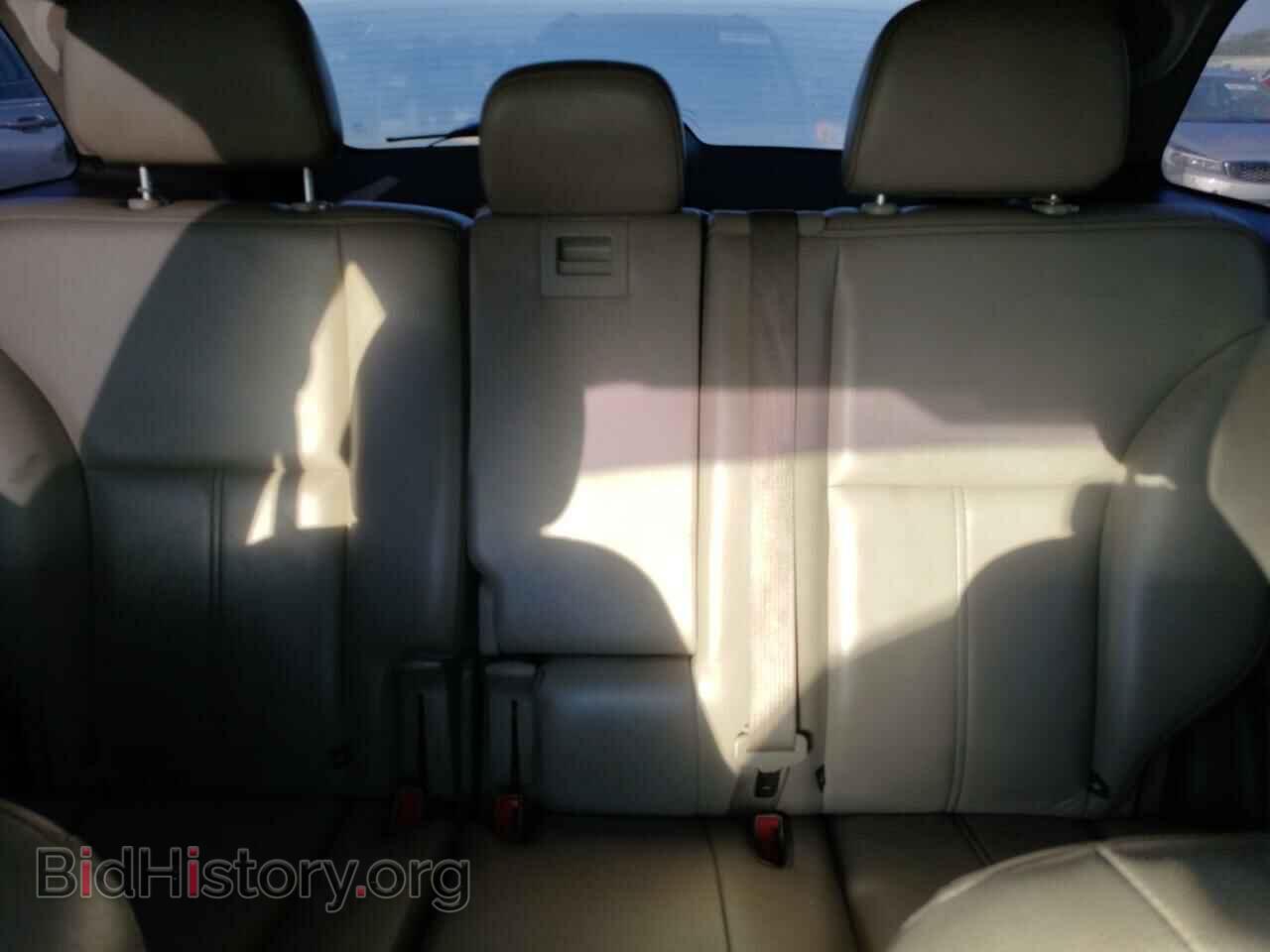 2013 FORD EDGE - VIN: 2FMDK3K93DBA64767 - Photo 10