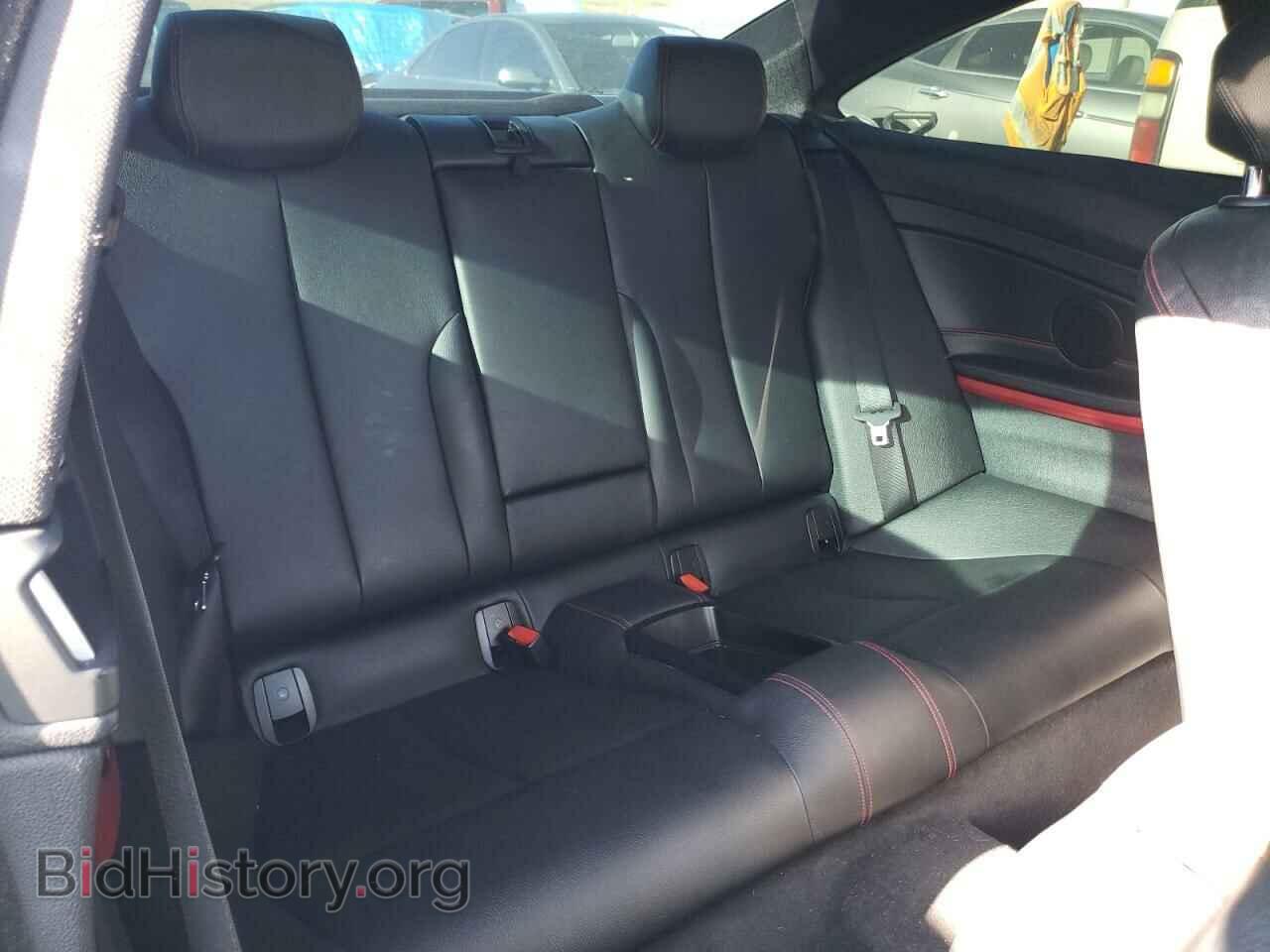 2014 BMW 4 SERIES - VIN: WBA3N9C56EF720334 - Фото 10