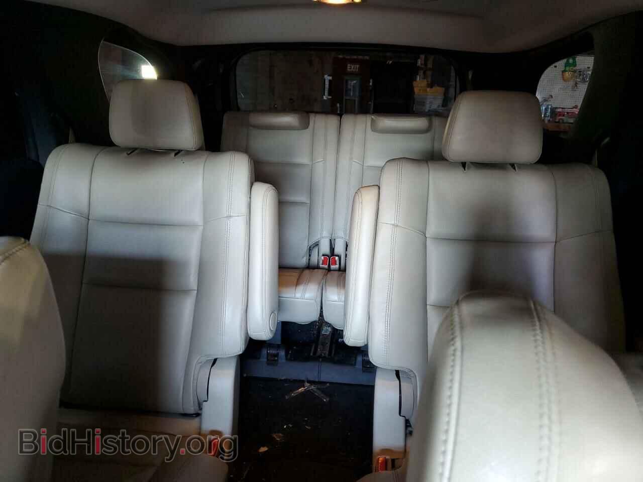 2015 DODGE DURANGO - VIN: 1C4RDJDG1FC223647 - Фото 10