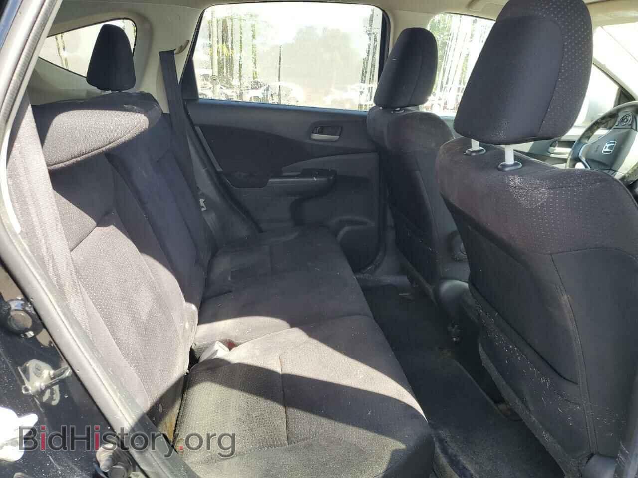 2013 HONDA CRV - VIN: 2HKRM4H56DH672298 - Фото 11