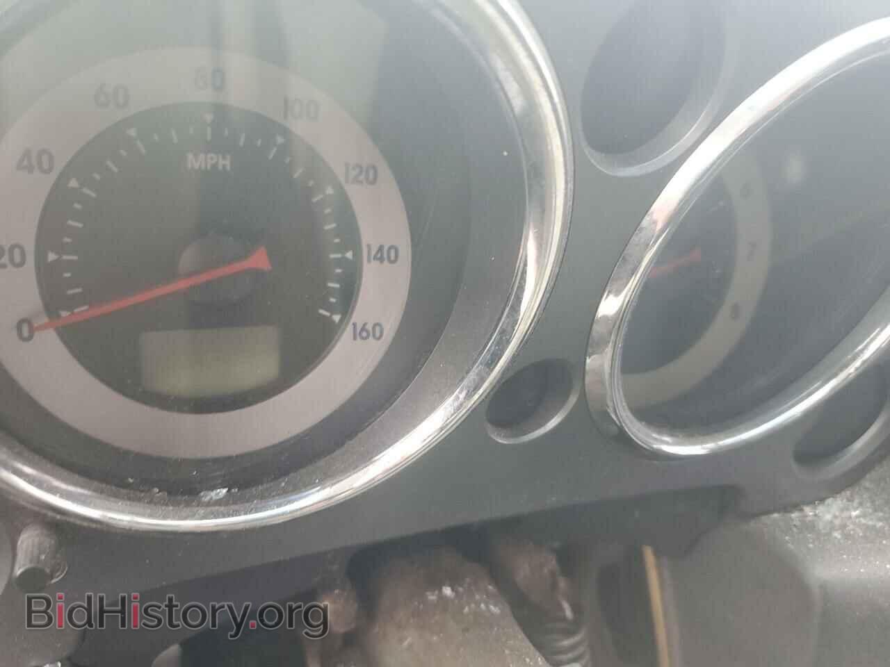 2009 MITSUBISHI ECLIPSE - VIN: 4A3AK24F39E025044 - Photo 9