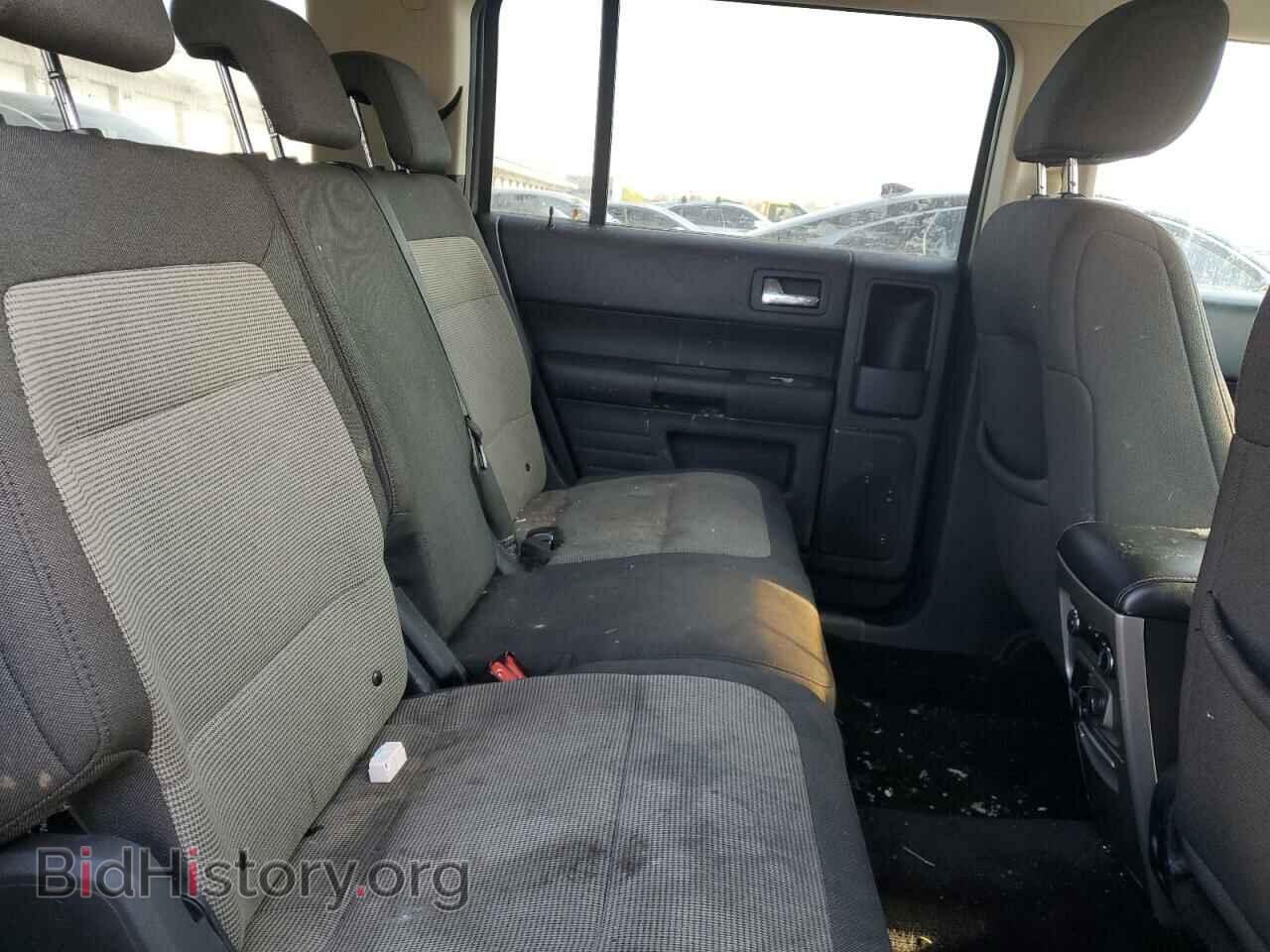 2010 FORD FLEX - VIN: 2FMGK5BC2ABB18267 - Photo 11