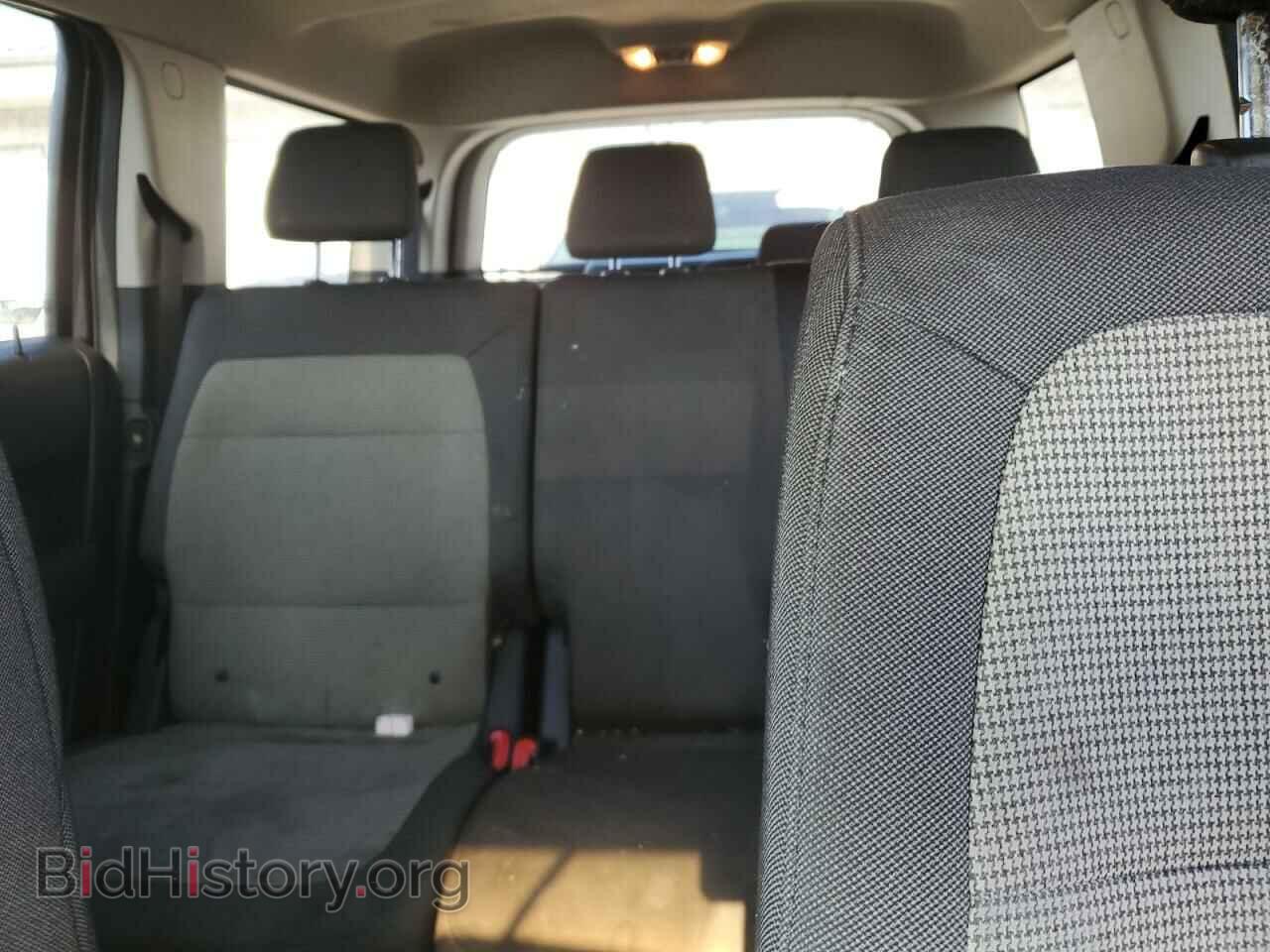 2010 FORD FLEX - VIN: 2FMGK5BC2ABB18267 - Photo 10