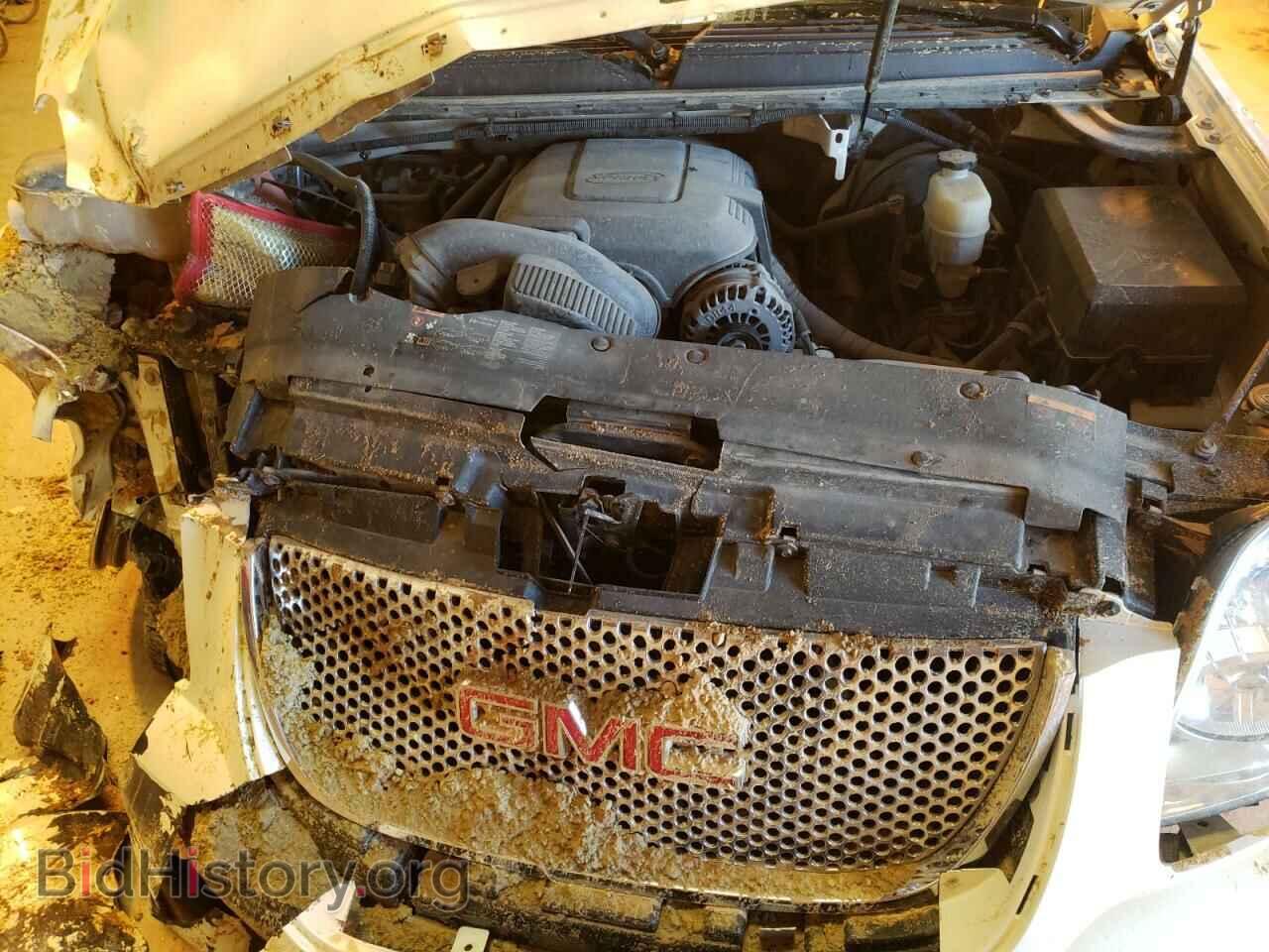 2013 GMC YUKON - VIN: 1GKS2MEF2DR371366 - Фото 12