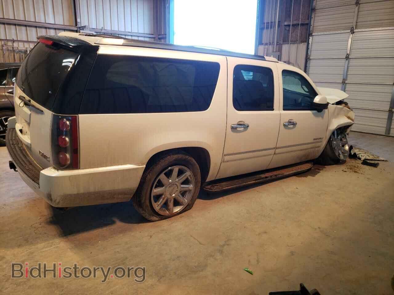 2013 GMC YUKON - VIN: 1GKS2MEF2DR371366 - Фото 3