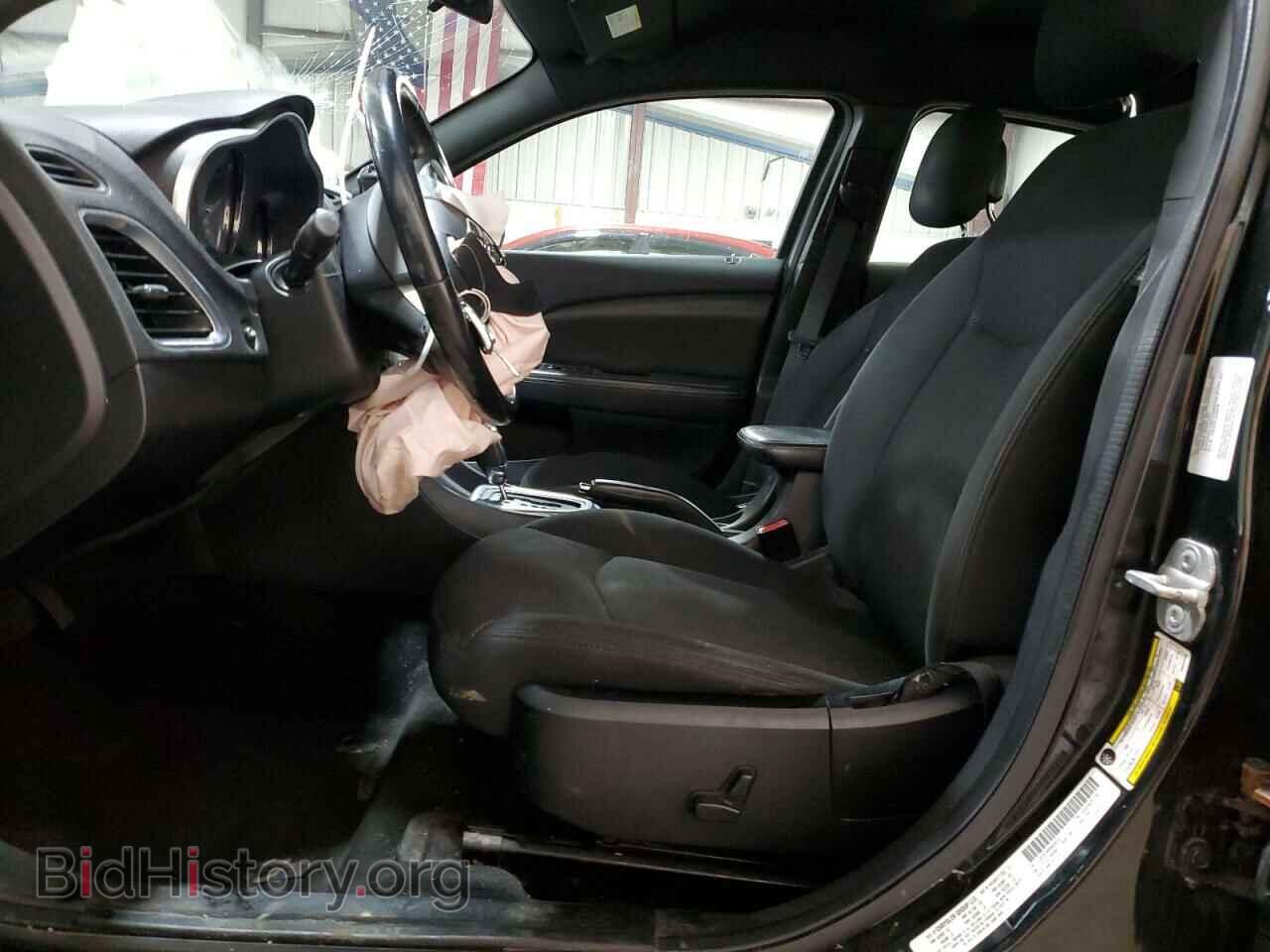 2013 DODGE AVENGER - VIN: 1C3CDZCB9DN620152 - Фото 7