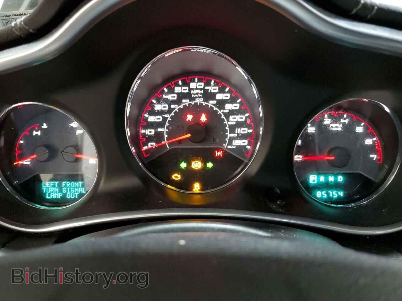 2013 DODGE AVENGER - VIN: 1C3CDZCB9DN620152 - Фото 9