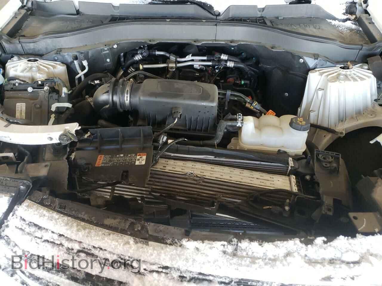 2021 FORD EXPLORER - VIN: 1FMSK8DH8MGC26488 - Photo 12